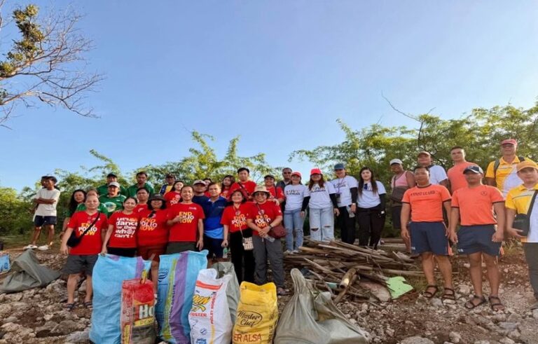 Rotary Club Leads the Way in Coastal Protection and Stewardship — GML photo 5